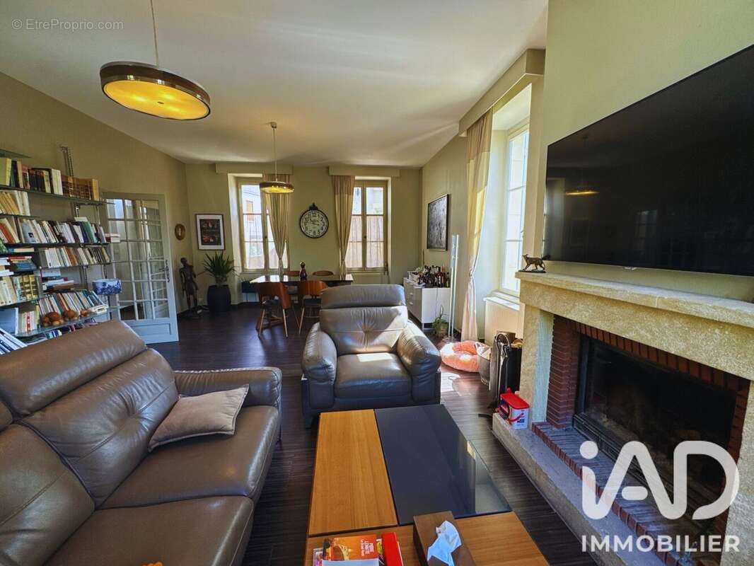 Photo 2 - Maison à DONZY