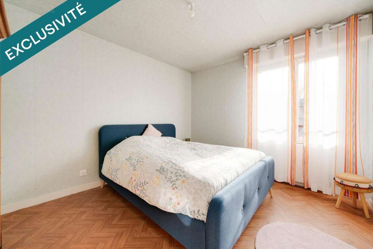 Photo 9 - Maison à SEICHAMPS