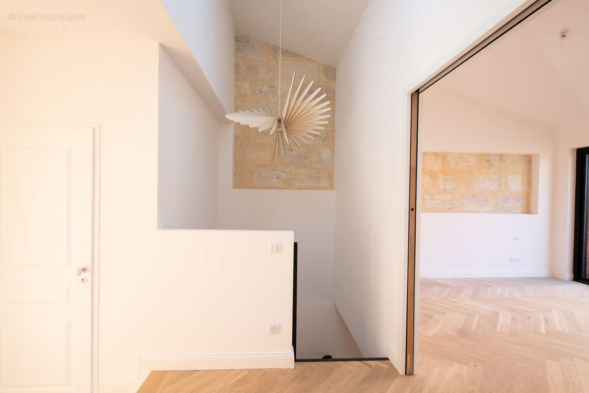 Maison à LE BOUSCAT