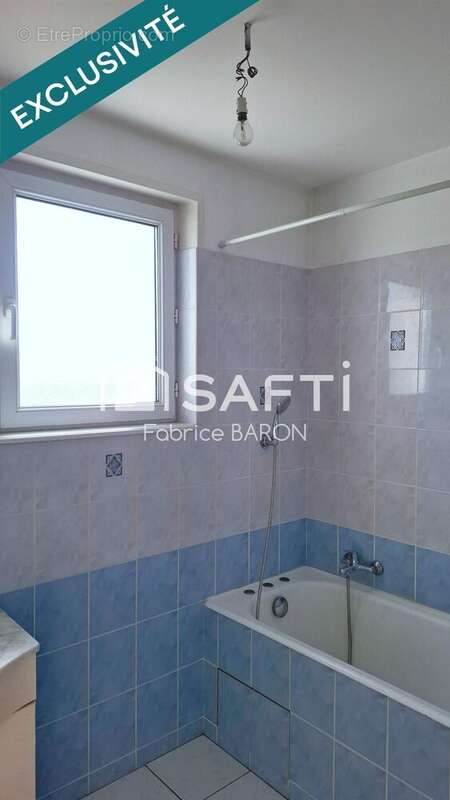 Photo 6 - Maison à CHATELLERAULT