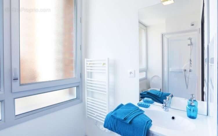 Appartement à VILLENEUVE-D'ASCQ