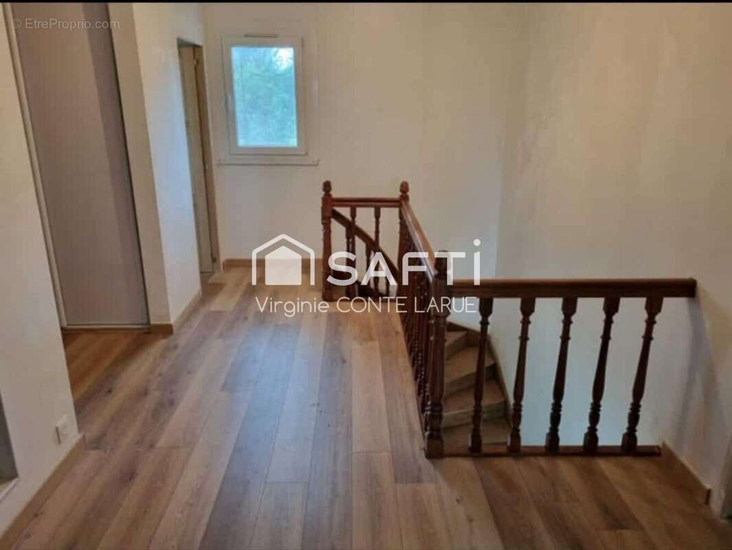 Photo 7 - Maison à MANOT