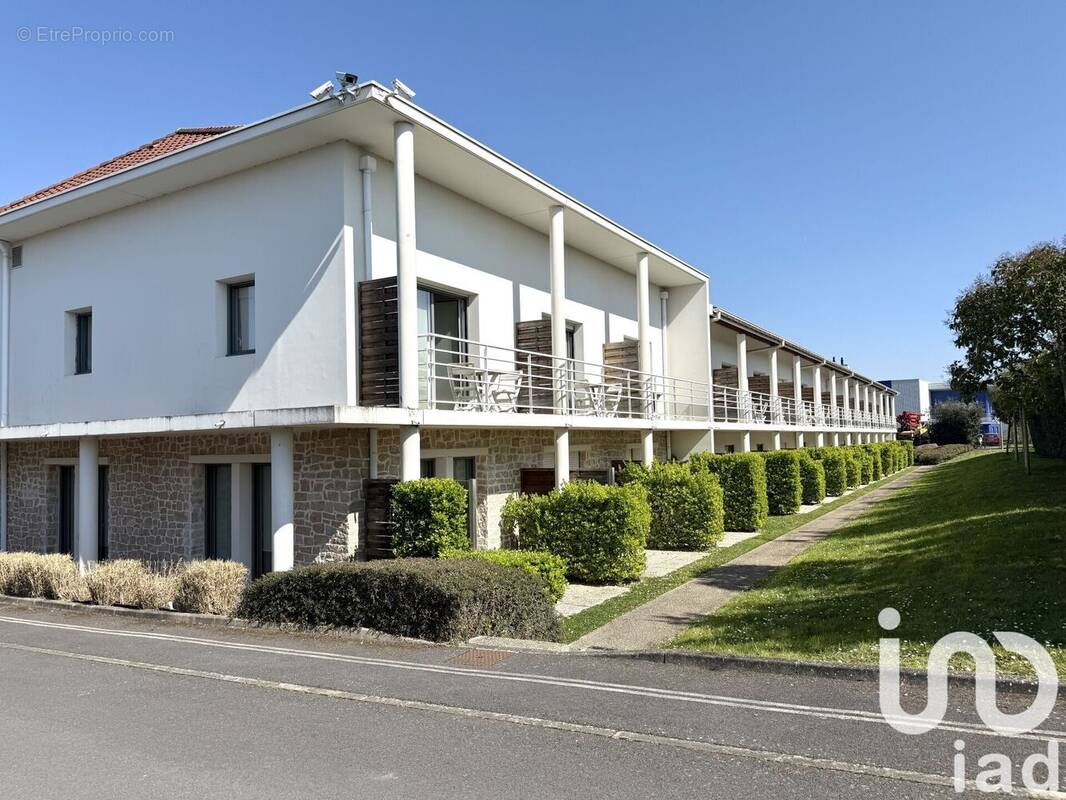 Photo 1 - Appartement à ORMOY
