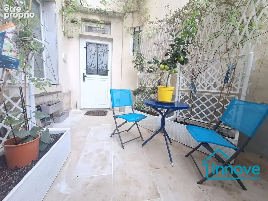 Appartement 4 pièces 96 m² à vendre à Versailles (78000) - photo 1
