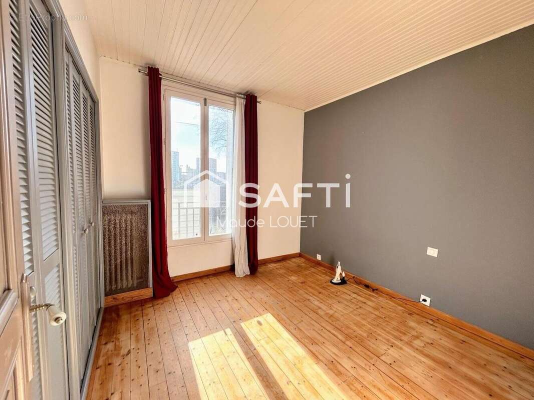 Photo 4 - Maison à COLOMBES