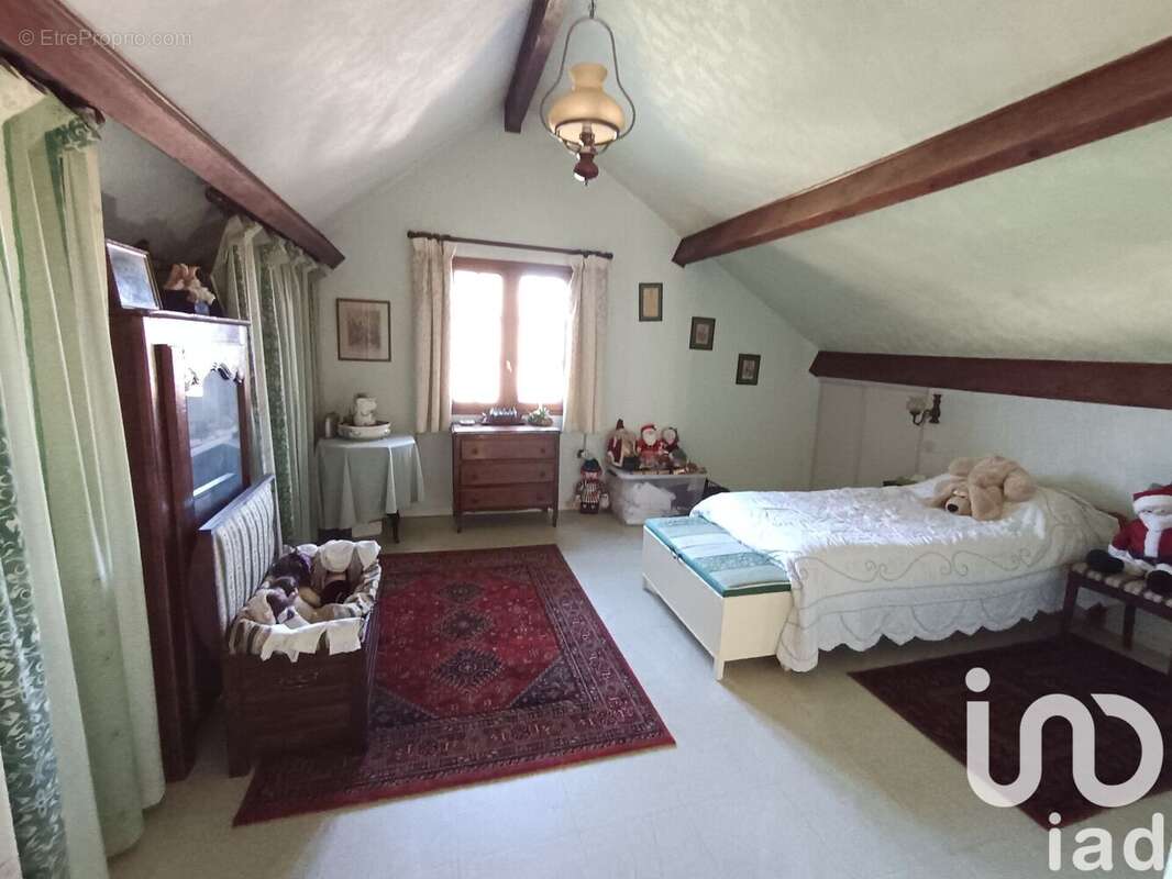 Photo 9 - Maison à BAZAIGES