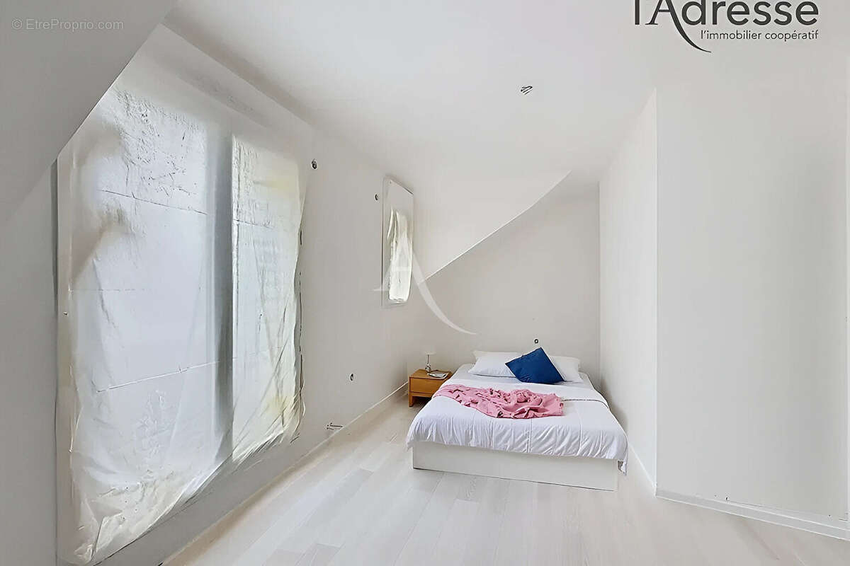 Appartement à SURESNES