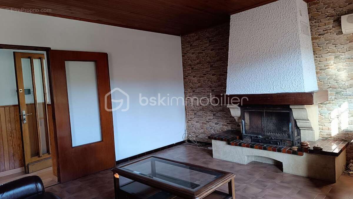 Maison à SIX-FOURS-LES-PLAGES