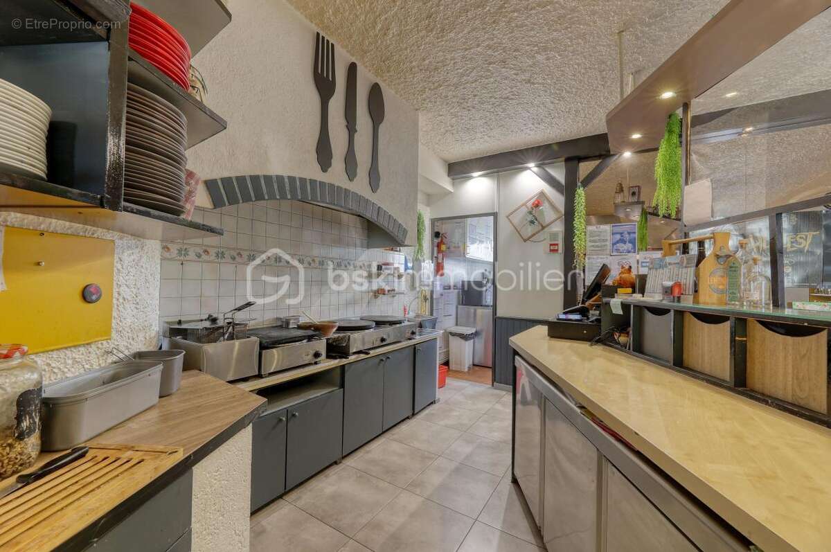 Commerce à LA ROCHE-SUR-YON