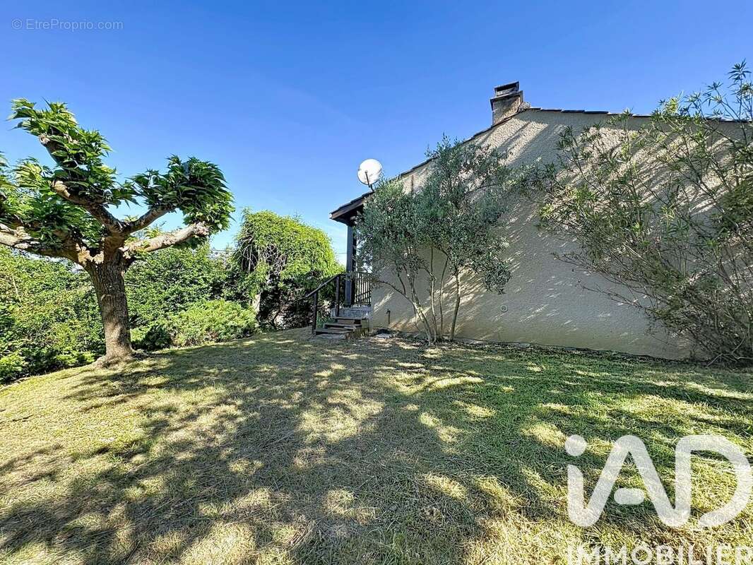 Photo 3 - Maison à MONTESQUIEU-VOLVESTRE