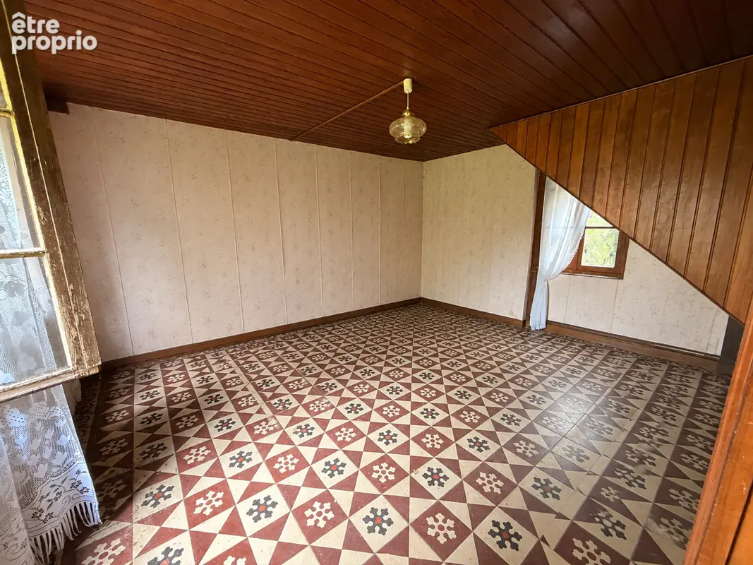 Ancienne fermette au calme 3500 m² terrain - photo 7