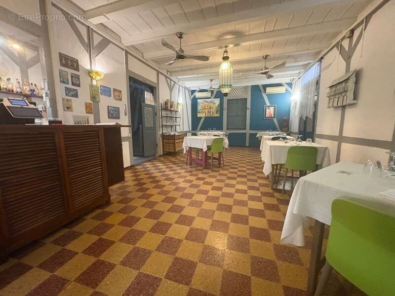 Maison à CAYENNE