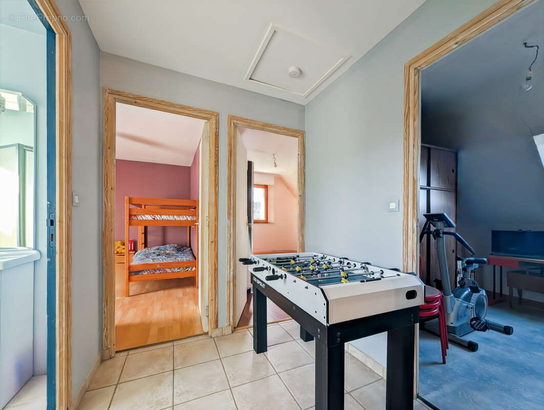 Maison à GUIDEL