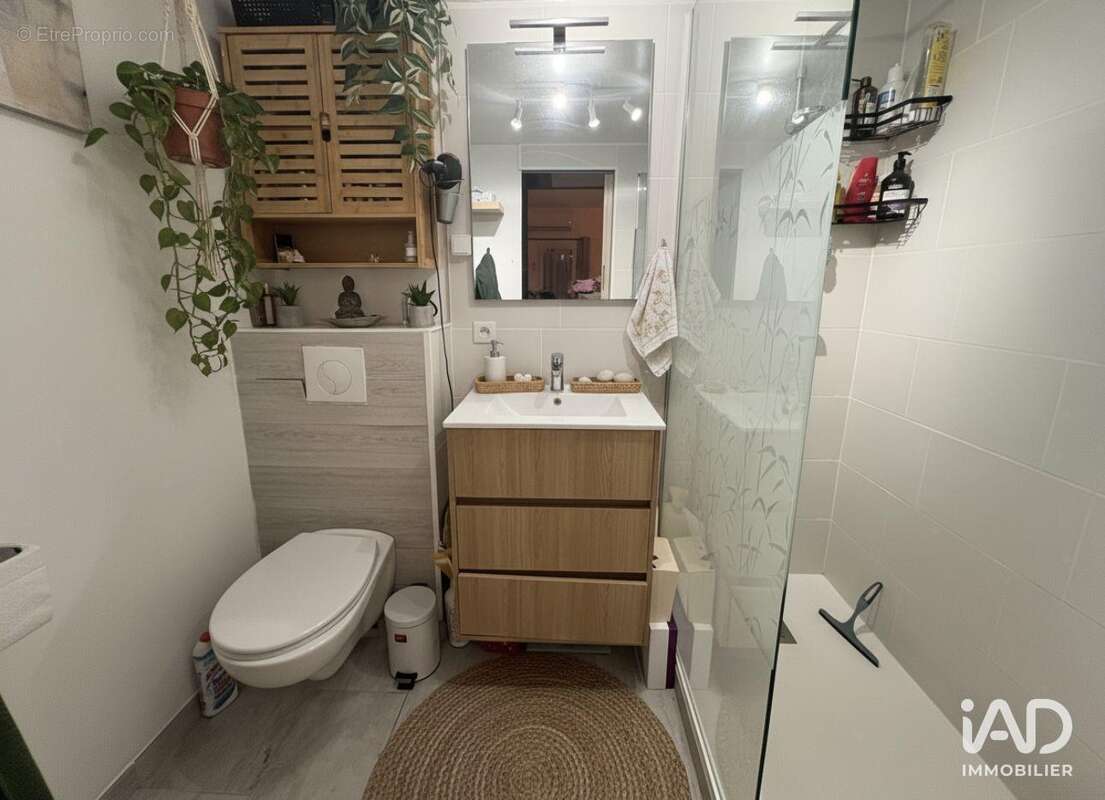 Photo 6 - Maison à FORCALQUEIRET