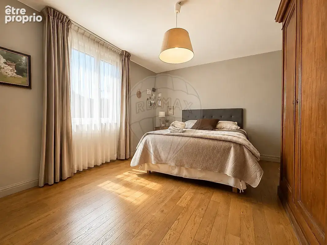 Maison 7 chambre(s) à vendre - photo 9