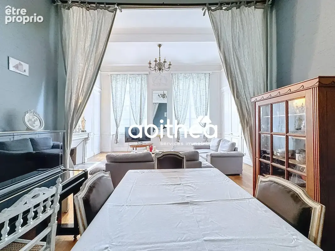 !! nouveaute abithea !! - maison bourgeoise 296 m2 - 4/5 chambres - hyper centre - - photo 10