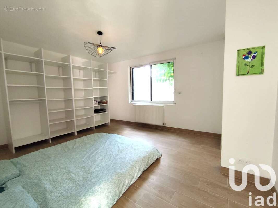 Photo 8 - Maison à CHARTRES