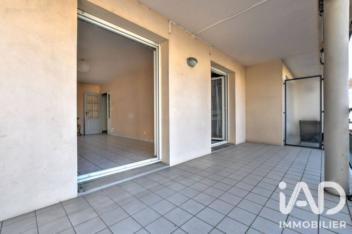 Photo 1 - Appartement à LIMOGES