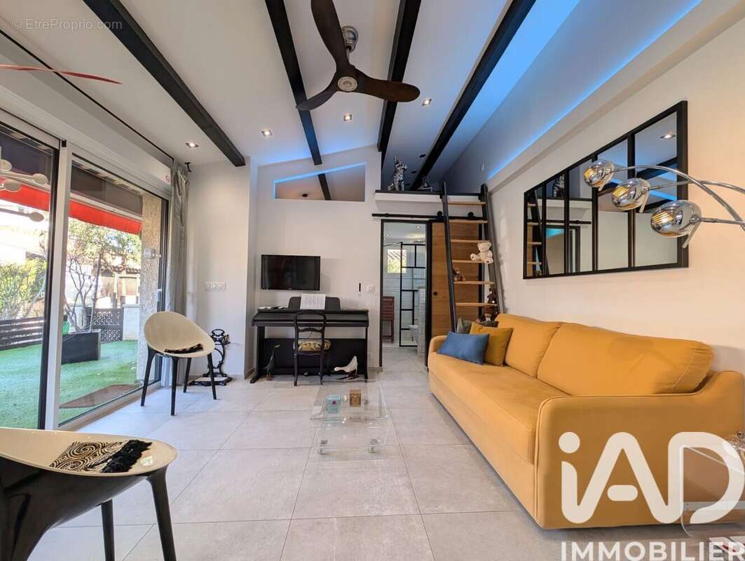 Photo 2 - Maison à AGDE
