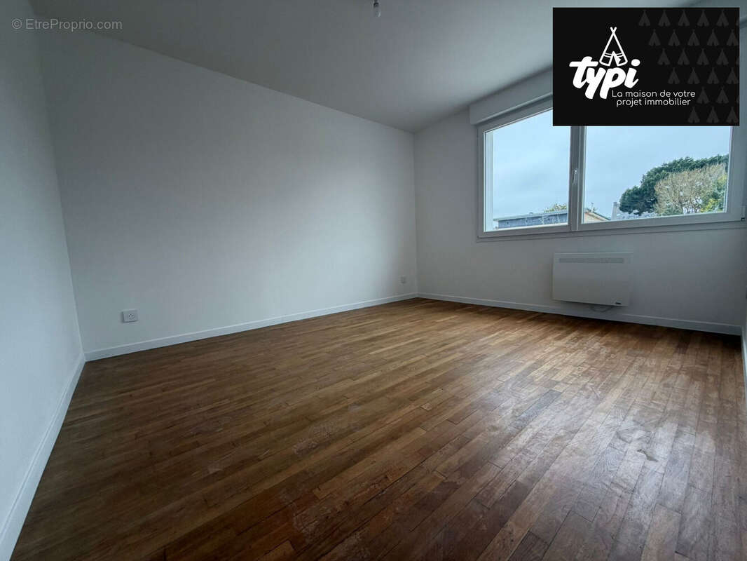 Appartement à LANESTER