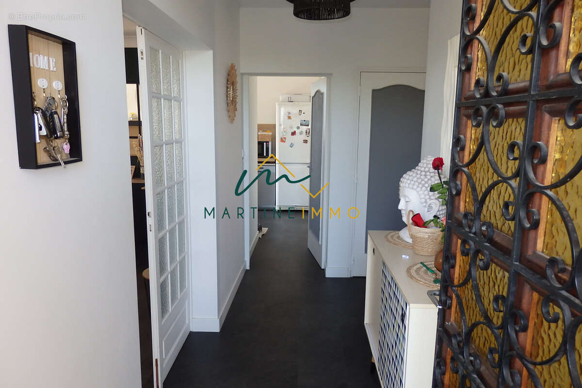 Maison a vendre a marmande - photo 6