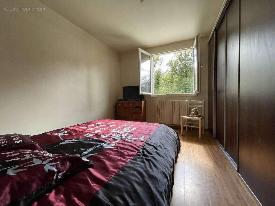 Maison traditionnelle - photo 4