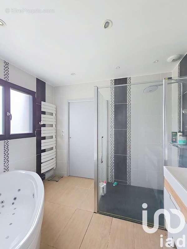 Photo 9 - Maison à LALBENQUE