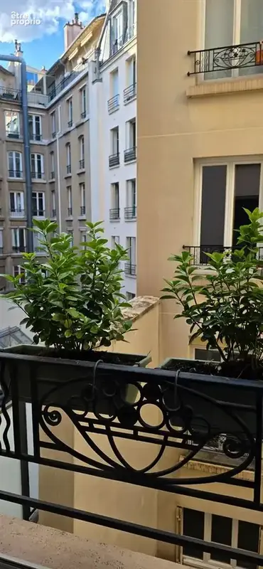 Appartement 1 pièce 16 m² à vendre à Levallois-Perret (92300) - photo 8