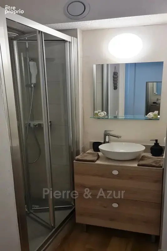 Appartement 1 pièce 18 m² à vendre à Bordeaux (33000) - photo 7
