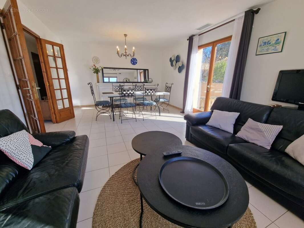 Maison à VIAS