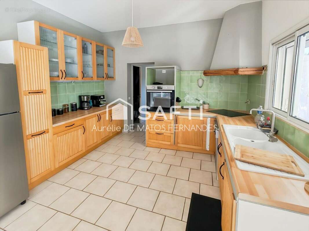 Photo 6 - Maison à MONTAUROUX