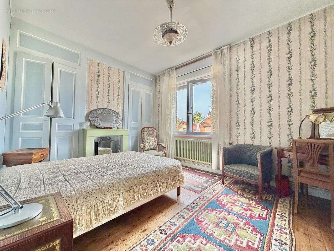 Maison à vendre 6 pièces AMIENS (80) - photo 17
