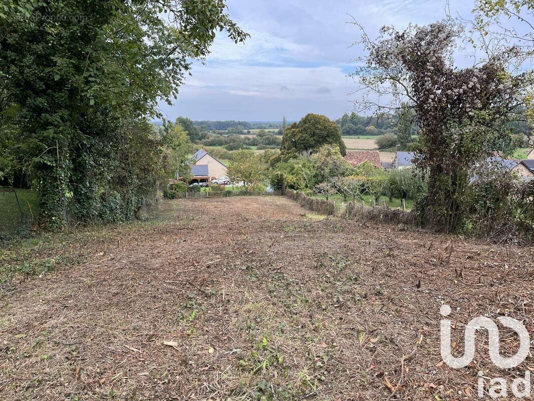 Photo 4 - Terrain à BAUGE