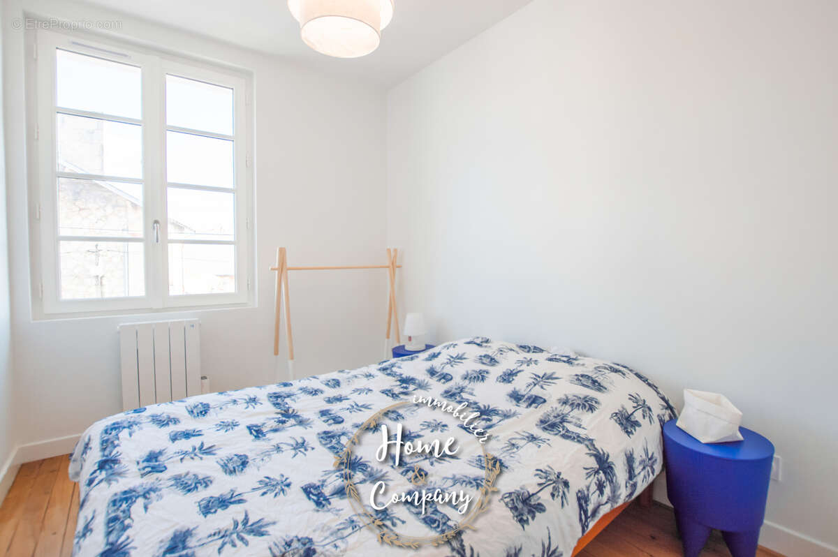 Appartement à ROYAN