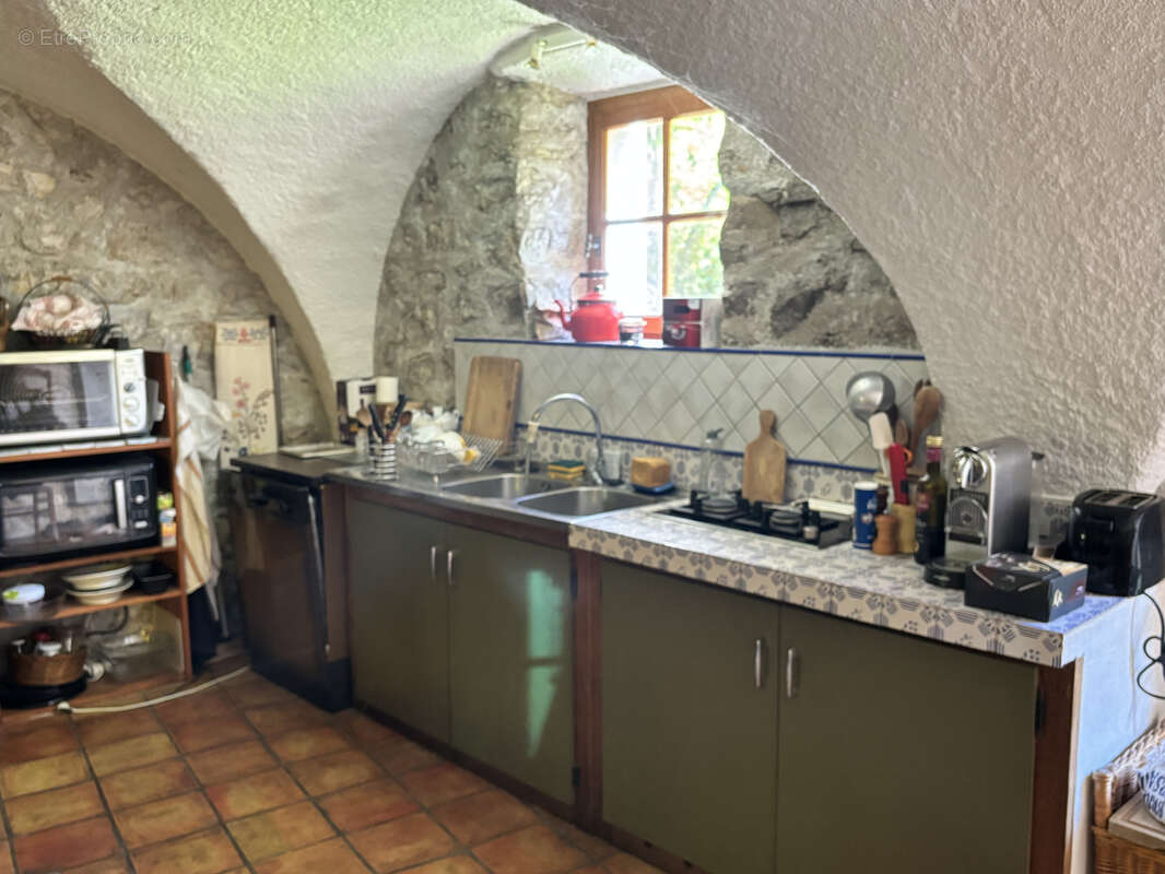 Maison à LA ROCHE-DES-ARNAUDS