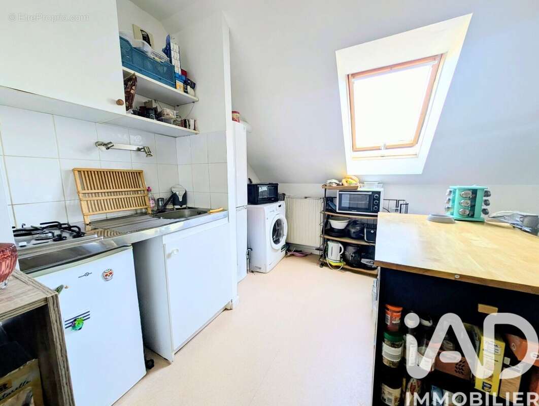 Photo 5 - Appartement à NOUVOITOU