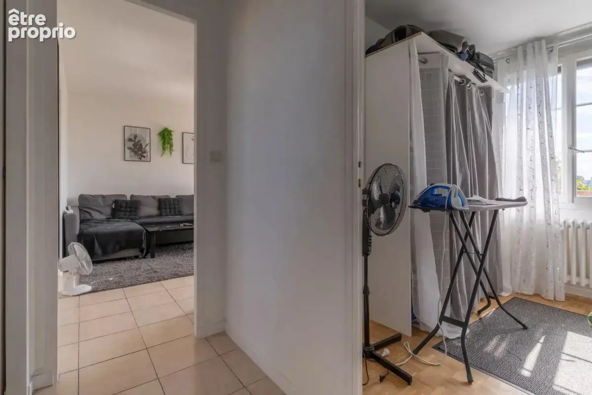 Appartement de 3 pièces de 48 m² à Argenteuil - photo 3