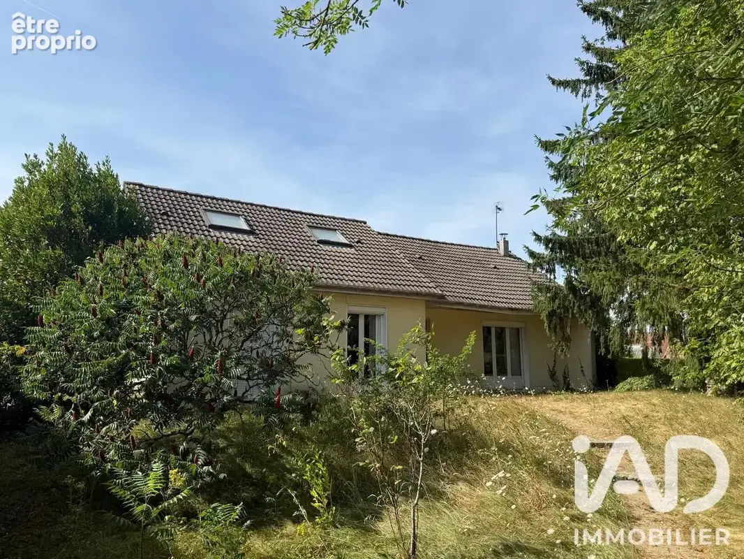 Photo 1 - Maison à DOURDAN