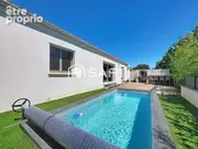 Photo 1 - Maison à MAGALAS