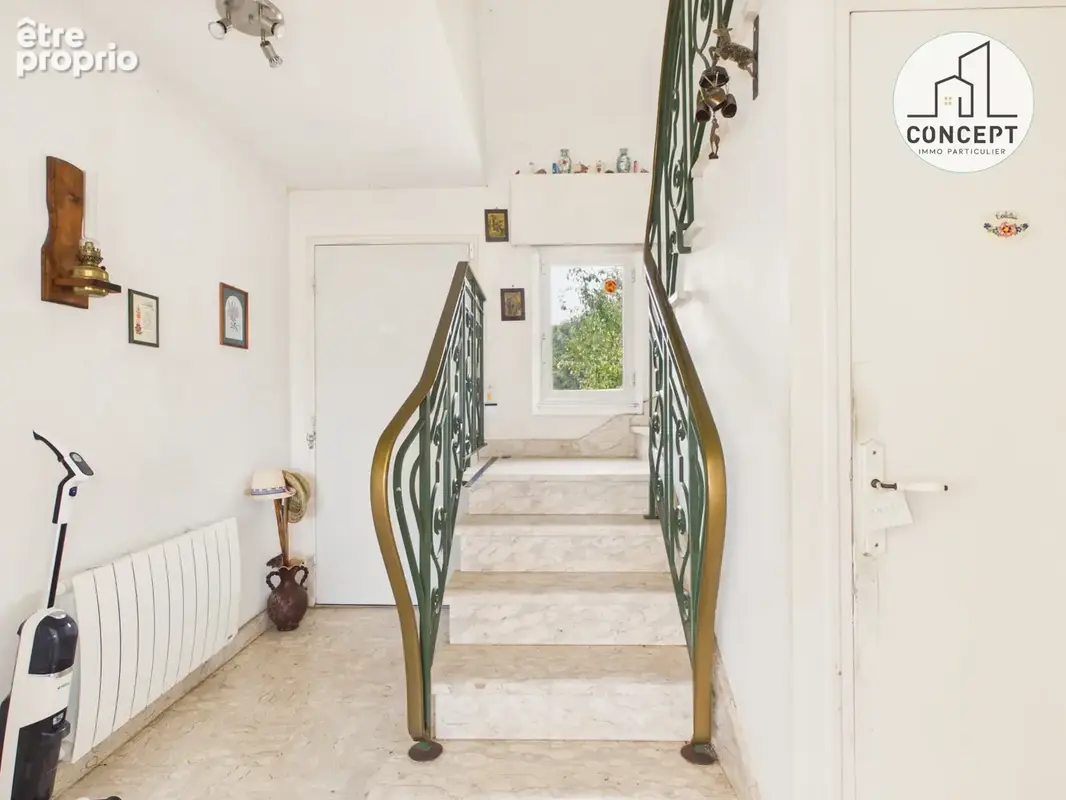 #b750 - a vendre - maison 158m2 - moelan sur mer  kerfany les pins - photo 10