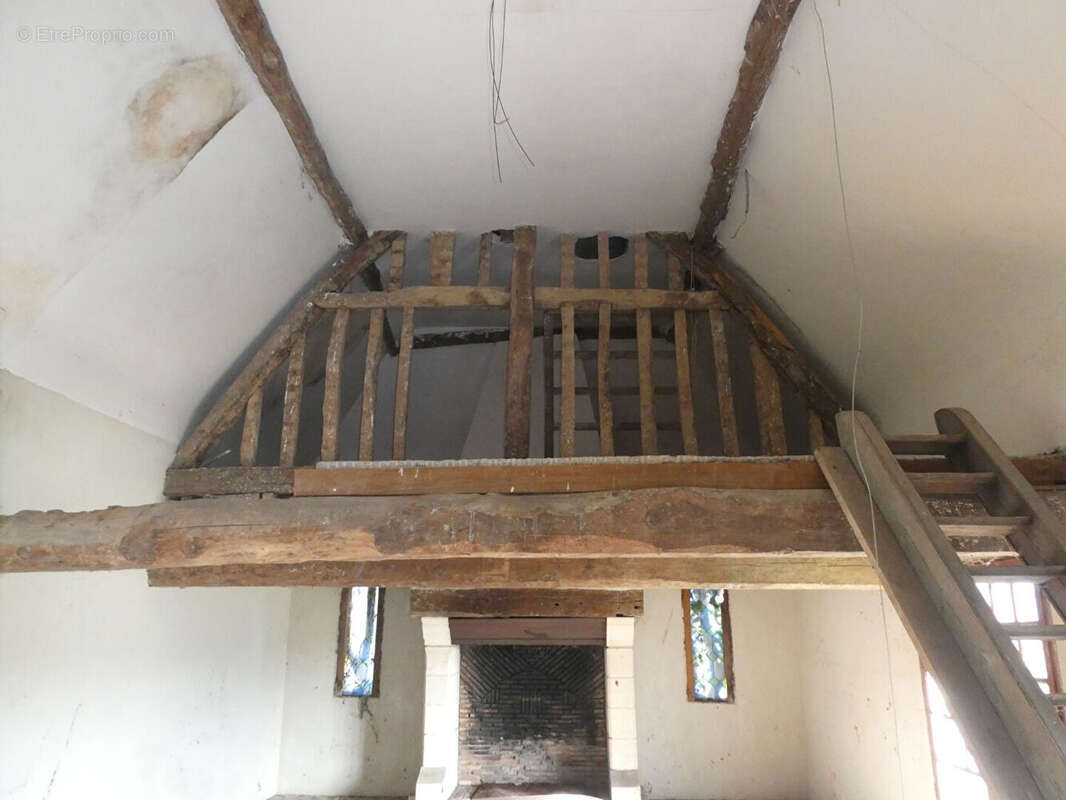 Maison à PONT-L'EVEQUE