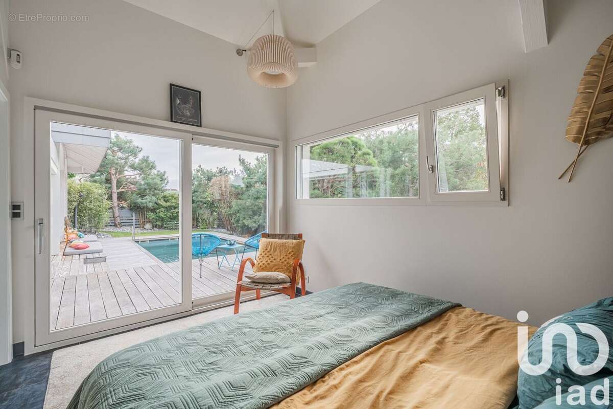 Photo 8 - Maison à VETRAZ-MONTHOUX