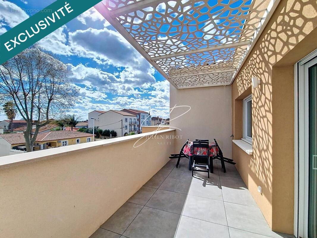 Photo 1 - Appartement à VIAS