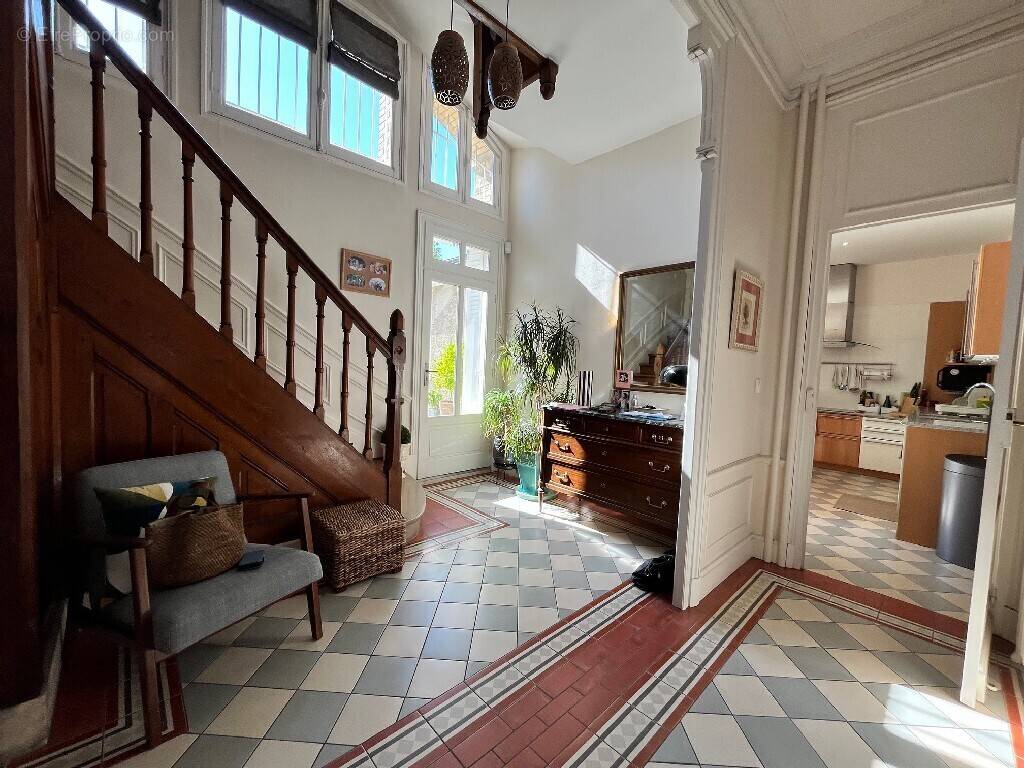 Maison à ORLEANS