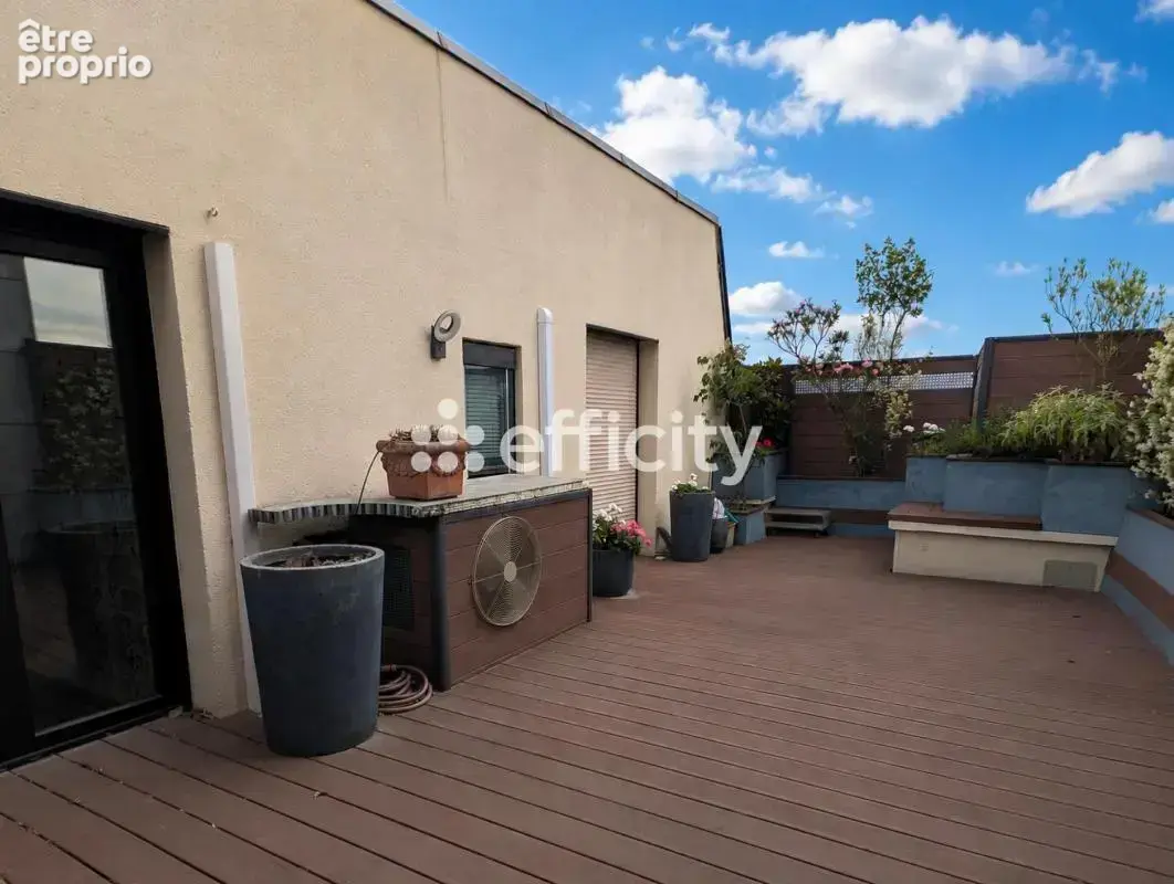 Appartement - photo 17