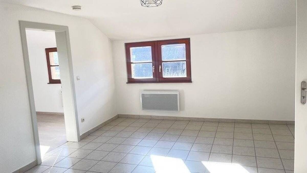 Photo 1 - Appartement à RIQUEWIHR