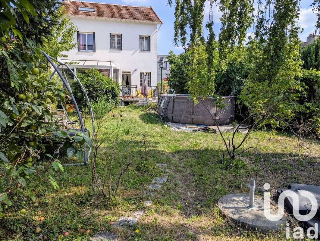 Photo 2 - Maison à EAUBONNE