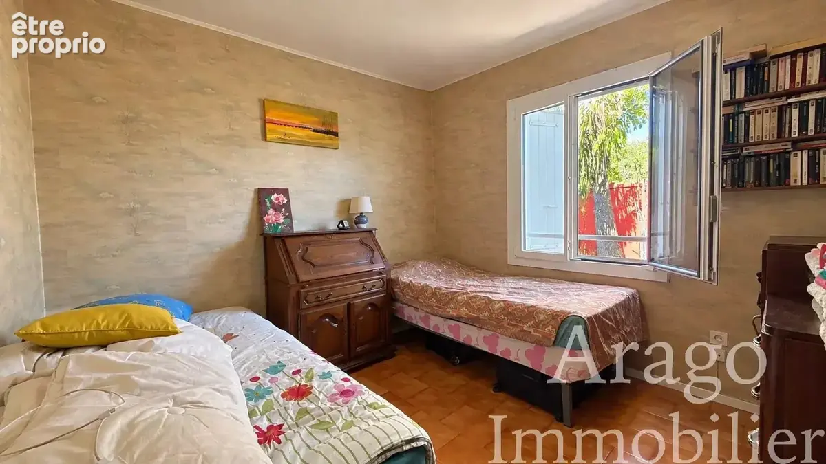 Villa 3 faces plain pied - photo 9