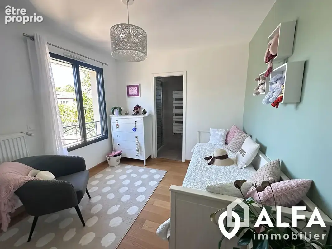 Soisy-sous-montmorency ? maison contemporaine de 2022 ? dpe a - photo 11