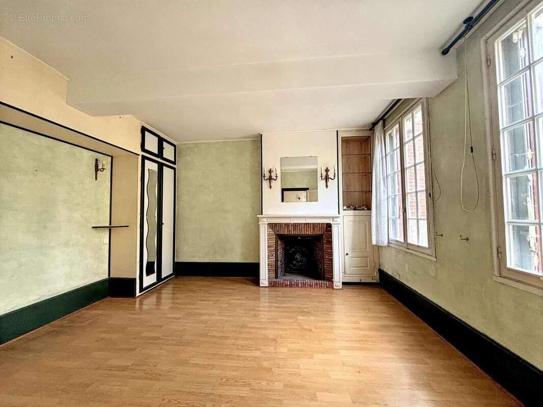 Photo 4 - Maison à CHAMBEUGLE